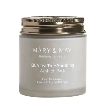Mary & May Cica Tea Tree Soothing