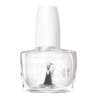 Maybelline Super Stay 7 Days Nr. 25 Transparente