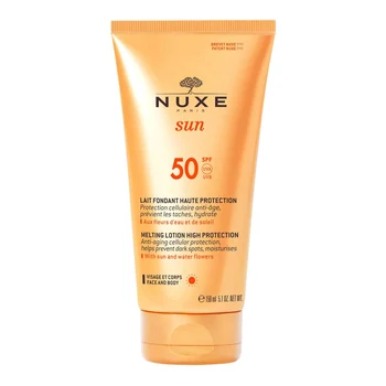 Nuxe Sun Melting