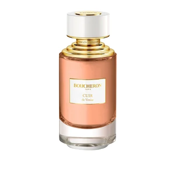 Boucheron La Collection - Cuir de Venise