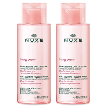 Nuxe Very Rose For Sensitive Skin