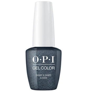 OPI Gel Color Danny & Sandy 4 Ever! – Miniatur