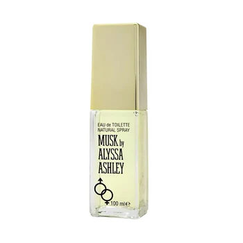 Alyssa Ashley Musk Alyssa