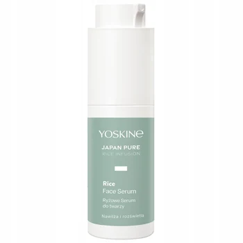 Yoskine Japan Pure