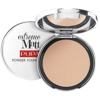 Pupa Extreme Matt 020 Light Beige