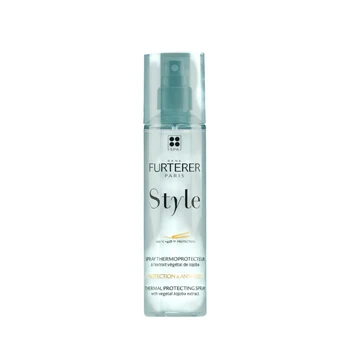 Rene Furterer Style