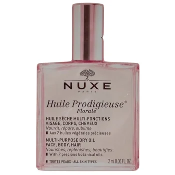 Nuxe Prodigieux Floral – Probe