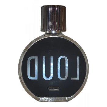 Tommy Hilfiger Loud – Tester