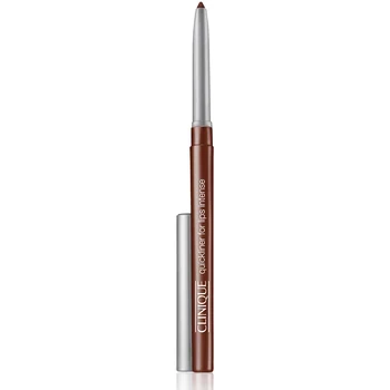 Clinique Quickliner 03 Intense Cola – Tester
