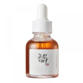 Beauty of Joseon Serum Ginseng & Snail Mucin Revitalising