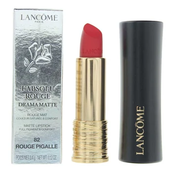 Lancôme L'Absolu Rouge Drama Matte 82 Rouge Pigalle
