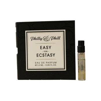 Philly & Phill Easy for Ecstasy – Probe