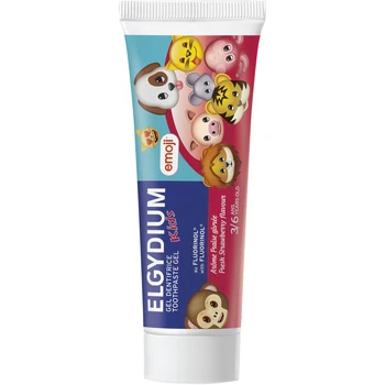 Elgydium Emoji Kids