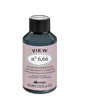 Davines View 6.66