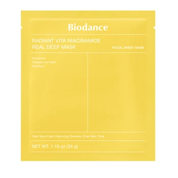 Biodance Radiant Vita