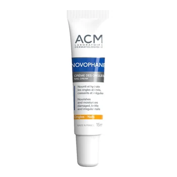 Laboratoire ACM Novophane