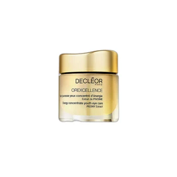 Decléor Orexcellence – Tester