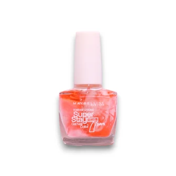 Maybelline Forever Strong Super Stay 7 Days Nr. 21 Pink In The Park