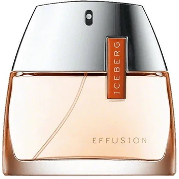 Iceberg Effusion Woman