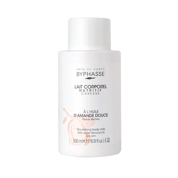 Byphasse Sweet Almond