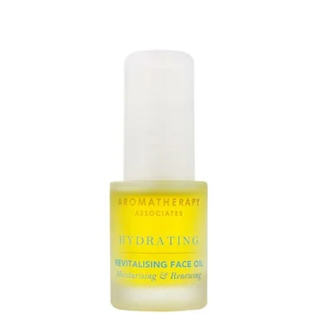 Aromatherapy Associates Inner Strength – Tester