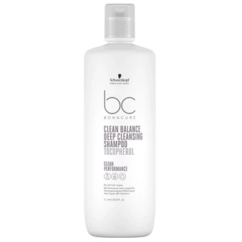 Schwarzkopf Professional Bonacure Clean Balance