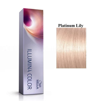 Wella Professionals Opal-Essence By Illumina Color Platinum Lily