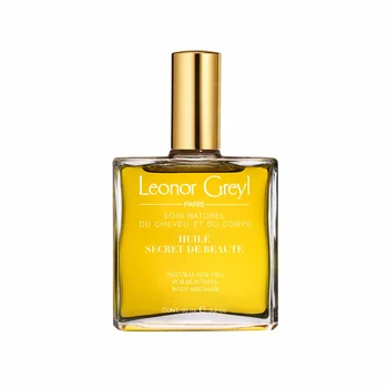 Leonor Greyl Huile Secret de Beaute