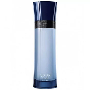 Armani Code Colonia – Tester