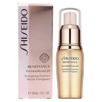 Shiseido Benefiance WrinkleResist24