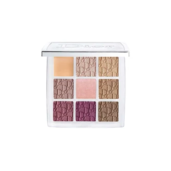 Dior Backstage 005 Plum Neutrals