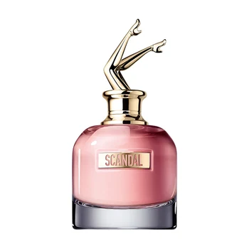 Jean P. Gaultier Scandal