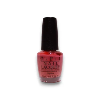 OPI Iceland Collection Aurora Berry-Alis