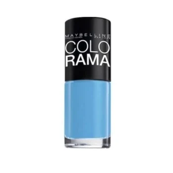 Maybelline Color Show By Colorama Nr. 286 Maybe Blue