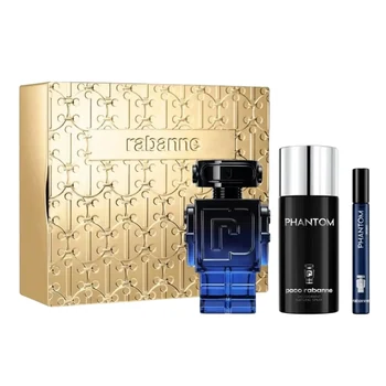 Paco Rabanne Phantom Intense set