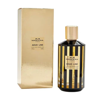 Mancera Aoud Line