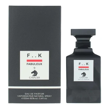 Cavalier F..K Fabuleux