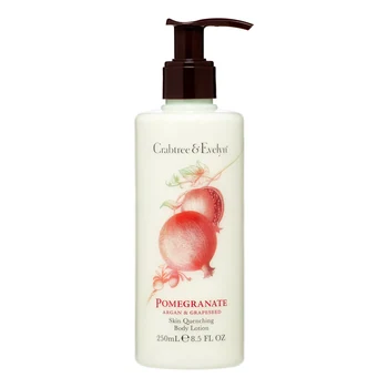Crabtree & Evelyn Pomegranate – Tester