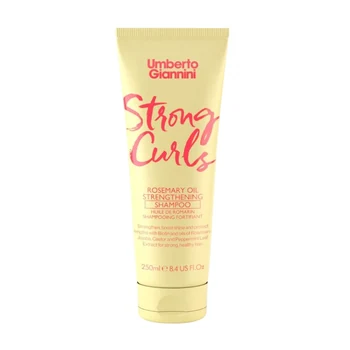 Umberto Giannini Strong Curls