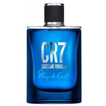 Cristiano Ronaldo CR7 Play It Cool – Tester