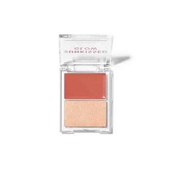 Profusion Cosmetics Sunkissed Glow Mauve Horizon