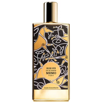 Memo Paris Escales Extraordinaires - Irish Oud