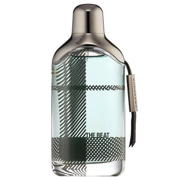 Burberry The Beat – Tester