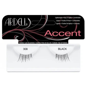 Ardell Accent 308 Black