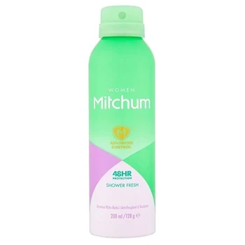 Mitchum Shower Fresh