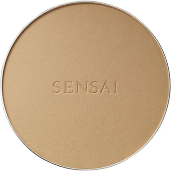 Sensai Total Finish Tf204 Almond Beige – Tester