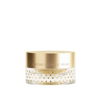 Orlane Royale Anti-Aging Morning Rich Eye Cream