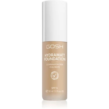 Gosh Hydramatt 006N Medium Light