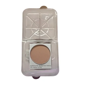 Clinique Superpowder Double Face Makeup 04 Matte Honey – Tester