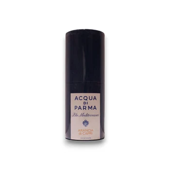 Acqua di Parma Blu Mediterraneo Arancia di Capri